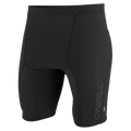 O'Neill Men's Thermo-X Short — Black (002) — front
