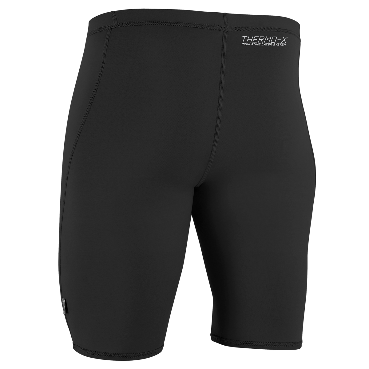 O'Neill Men's Thermo-X Short — Black (002) — additional view