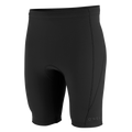 O'Neill Men's Reactor-2 1.5mm Short — Black (002) — front