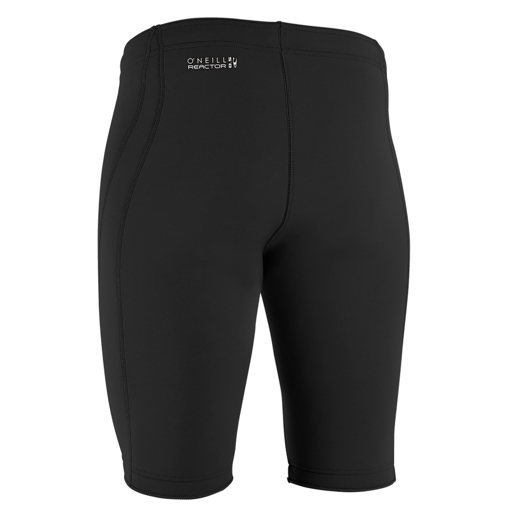 O'Neill Men's Reactor-2 1.5mm Short — Black (002) — additional view