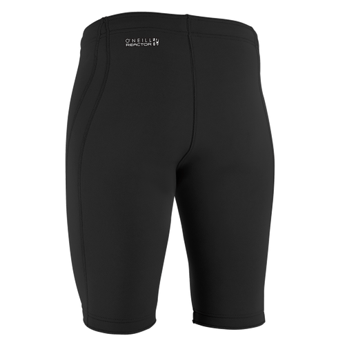 O'Neill Men's Reactor-2 1.5mm Short — Black (002) — additional view