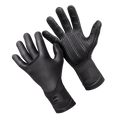 O'Neill Psycho Tech 5mm Gloves — Black (002) — front