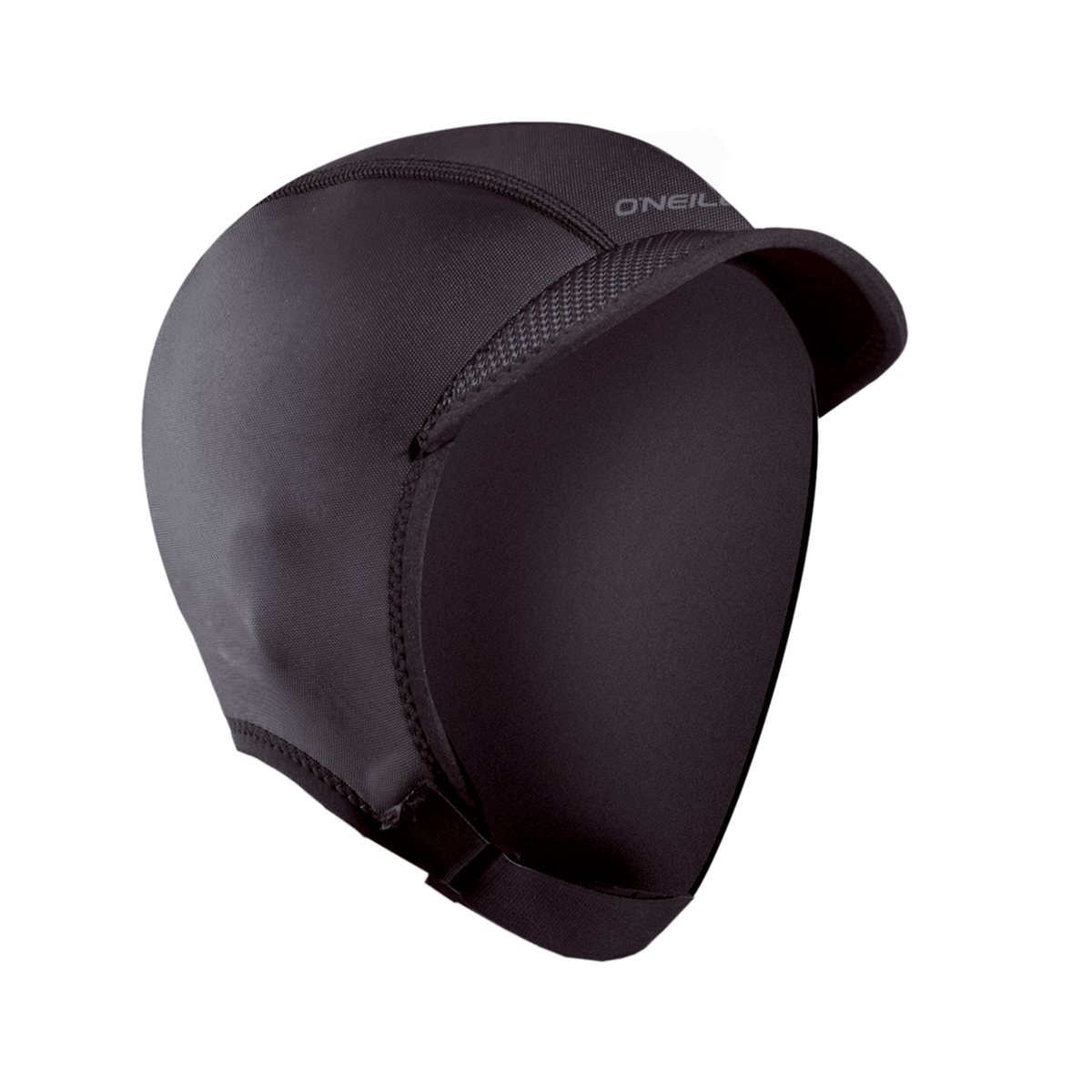O'Neill Sport Cap 2mm — Black (002) — front