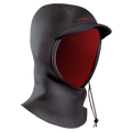 O'Neill Youth Psycho Hood 3mm — Black (002) — front