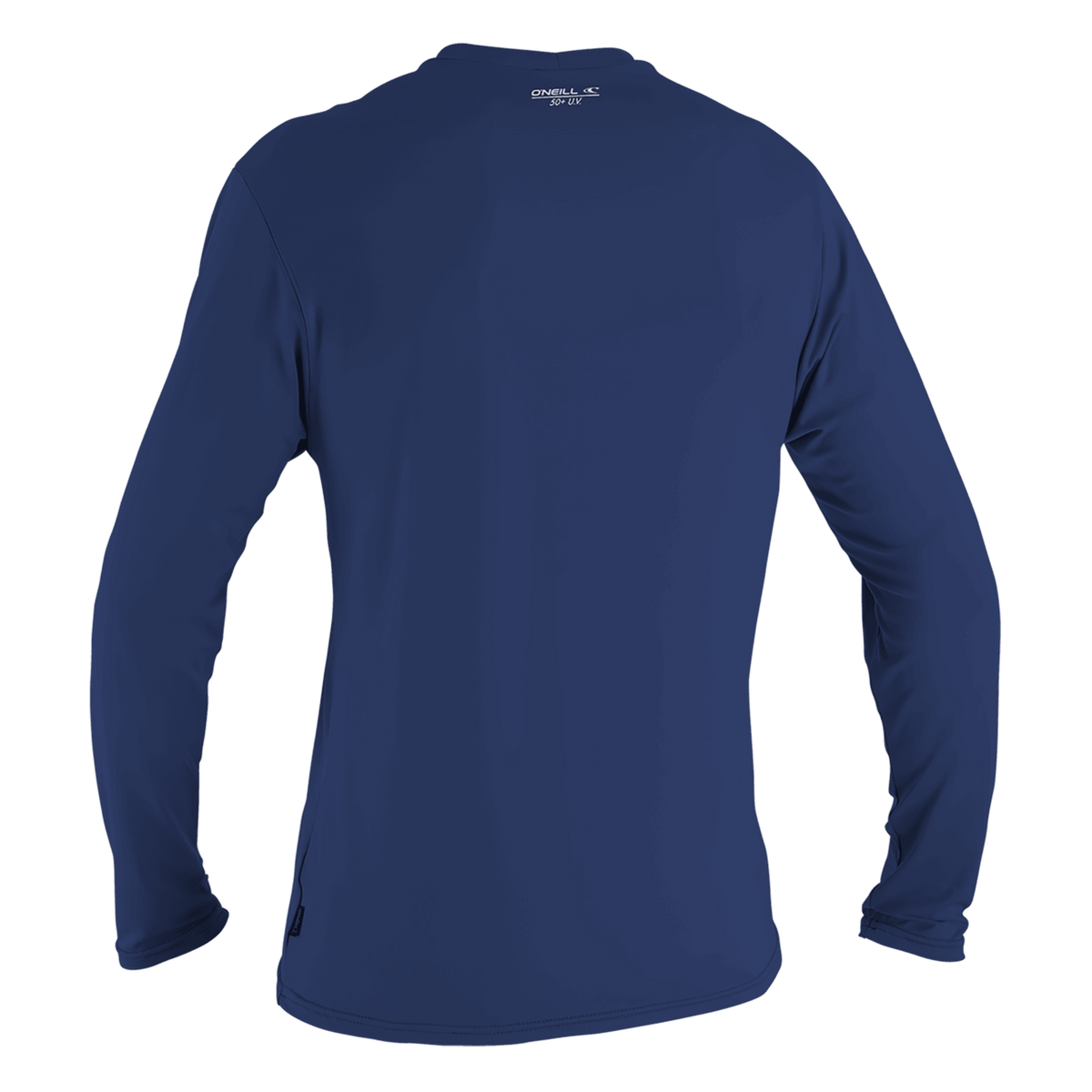 O'Neill Toddler O'Zone Long Sleeve Sun Shirt - Boys — Navy (016) — additional view