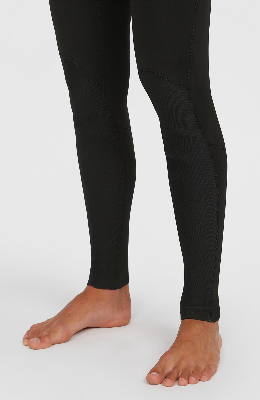 O'Neill Men's O'Riginal 2mm Long John Wetsuit — Black/Black (A00)