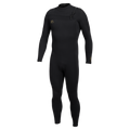 O'Neill Men's O'Riginal RG8 3/2mm Chest Zip Full Wetsuit — Black (002) — front
