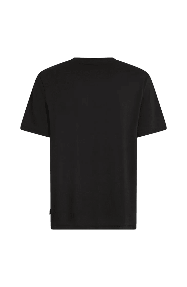 O'Neill - O'Neill Black Out Graphic T-Shirt - The Kitesurf Centre