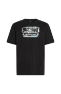 O'Neill - O'Neill Black Out Graphic T-Shirt - The Kitesurf Centre