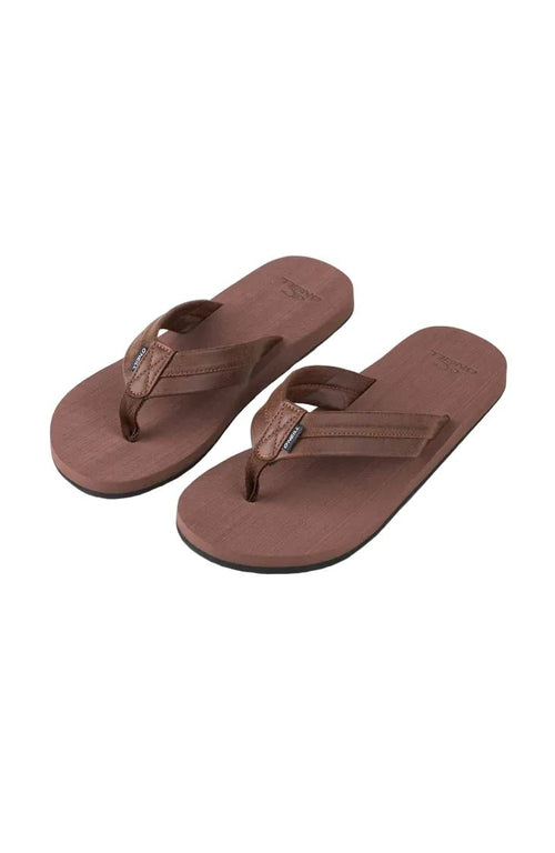 O'Neill - O'Neill Chad Pro Flip Flop - The Kitesurf Centre