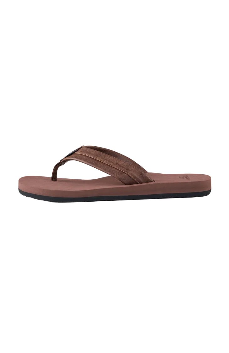 O'Neill - O'Neill Chad Pro Flip Flop - The Kitesurf Centre