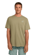 O'Neill - O'Neill Chest Pocket T-Shirt - The Kitesurf Centre