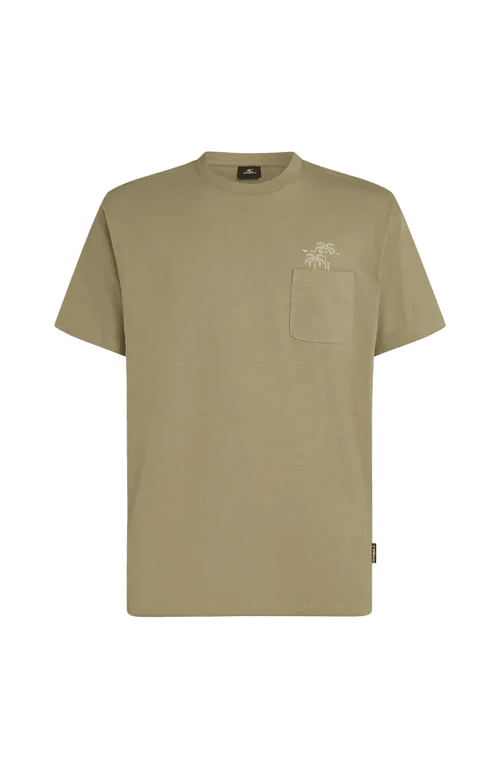 O'Neill - O'Neill Chest Pocket T-Shirt - The Kitesurf Centre