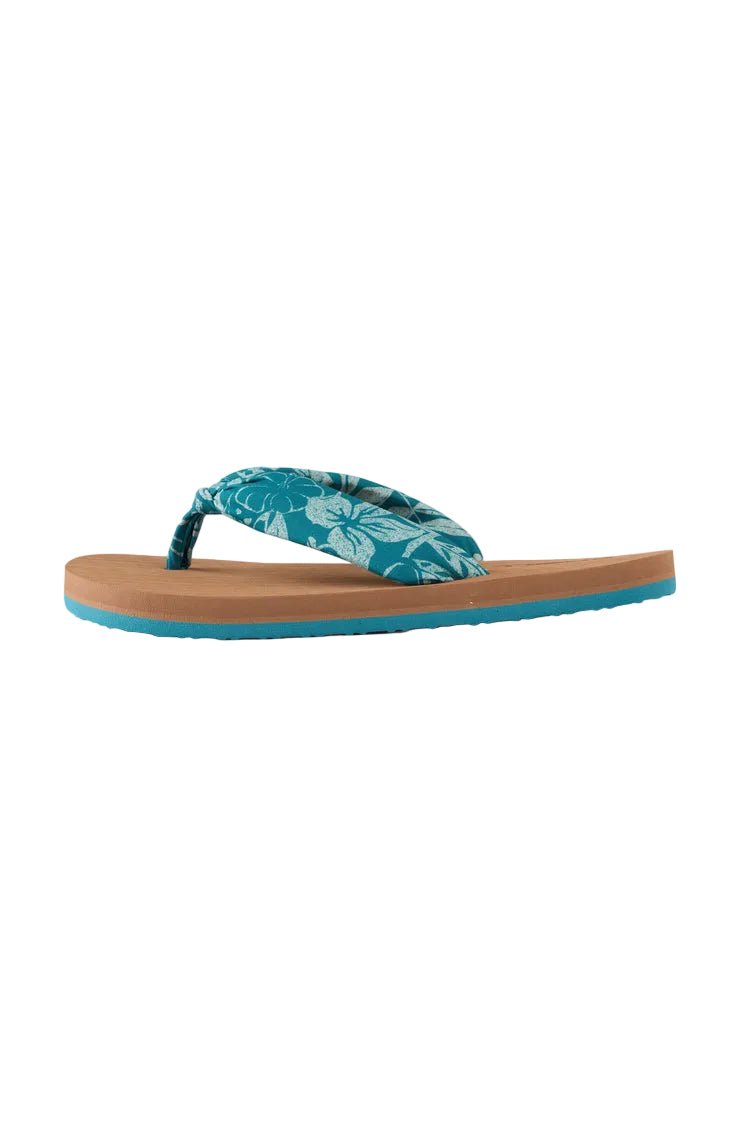 O'Neill - O'Neill Ditsy Sun Flip Flops - The Kitesurf Centre