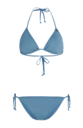 O'Neill - O'Neill Essentials Capri Bondey Bikini Set - The Kitesurf Centre