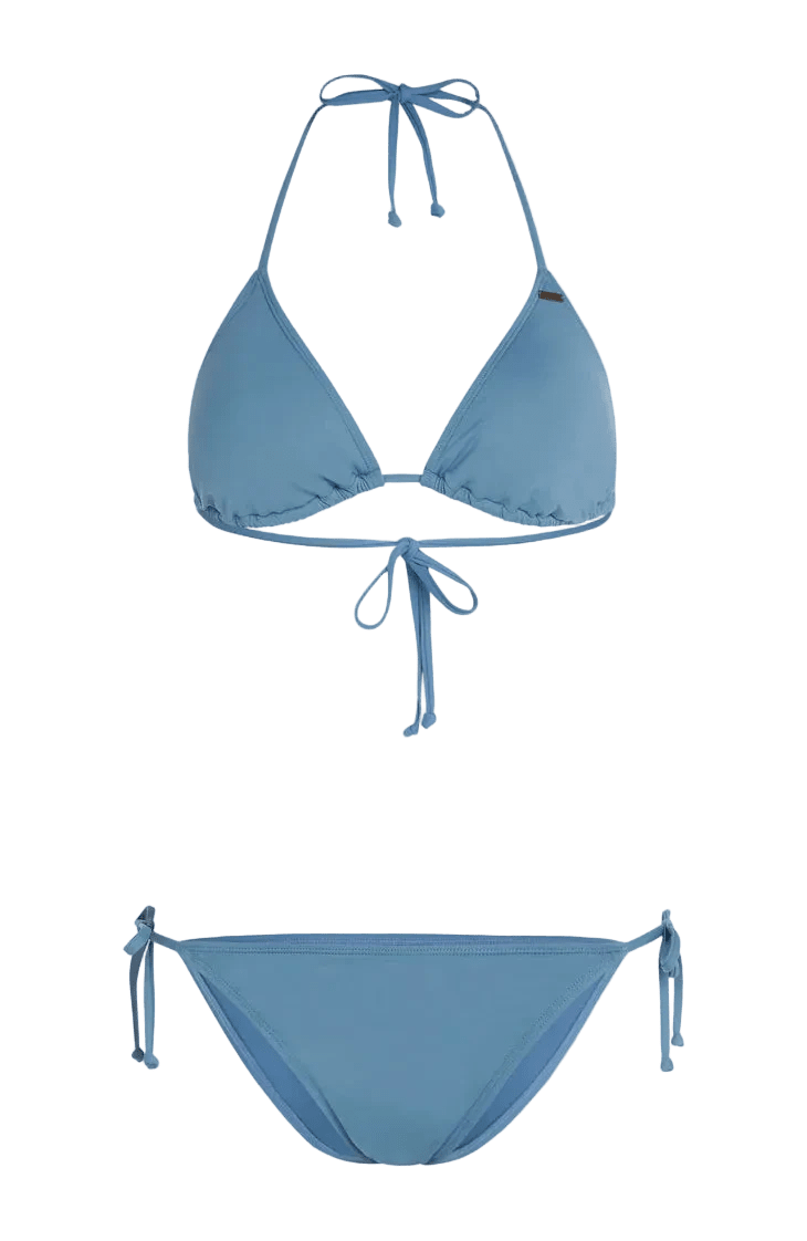 O'Neill - O'Neill Essentials Capri Bondey Bikini Set - The Kitesurf Centre
