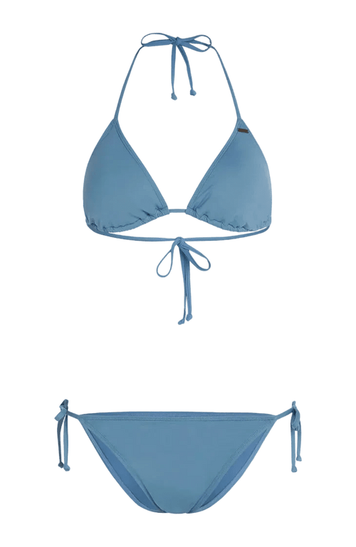 O'Neill - O'Neill Essentials Capri Bondey Bikini Set - The Kitesurf Centre