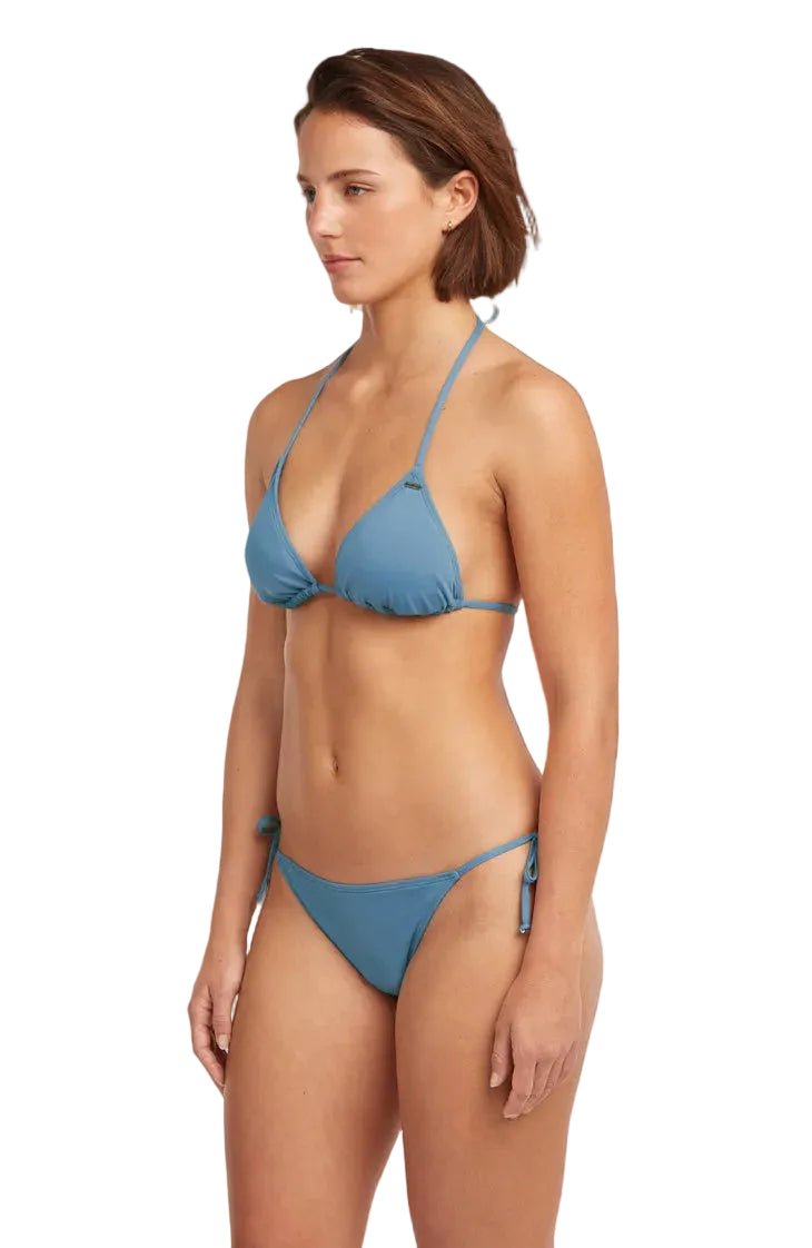 O'Neill - O'Neill Essentials Capri Bondey Bikini Set - The Kitesurf Centre