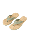 O'Neill - O'Neill Floral Flip Flops - The Kitesurf Centre