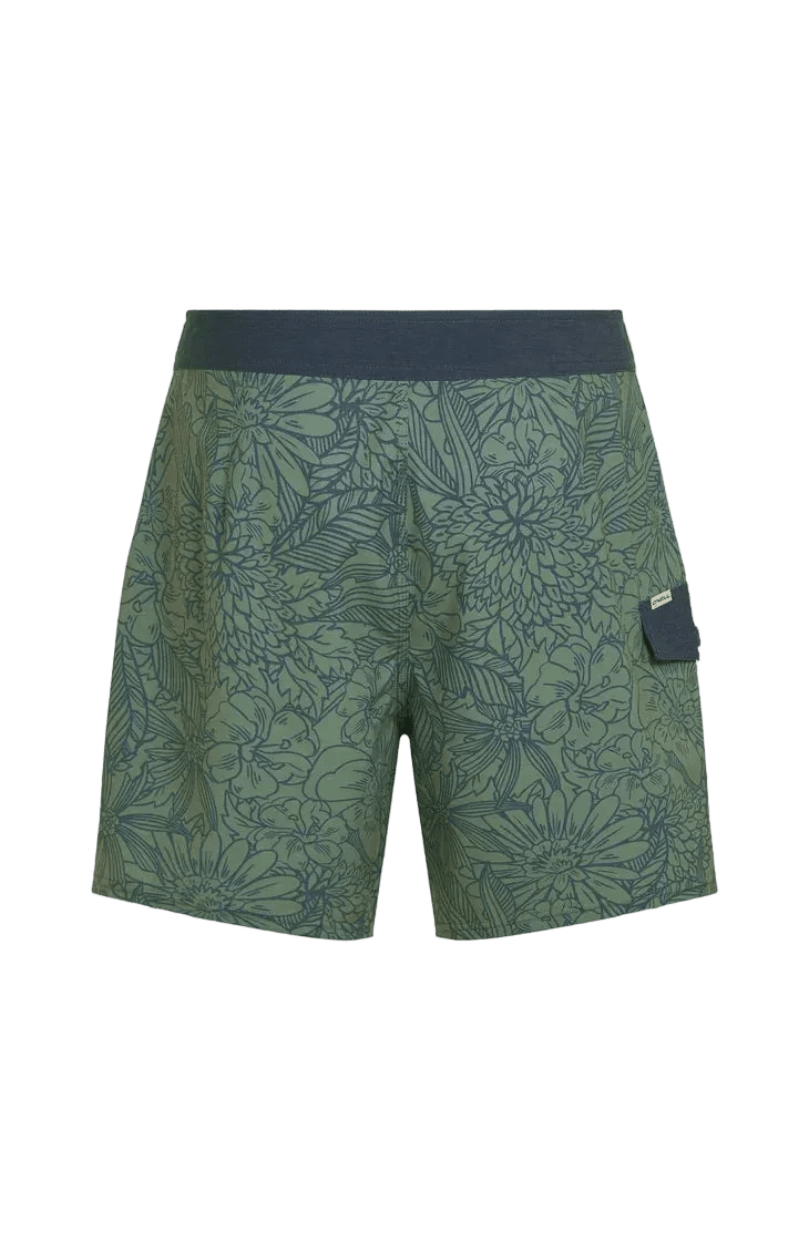 O'Neill - O'Neill Lineup Boardshorts - The Kitesurf Centre