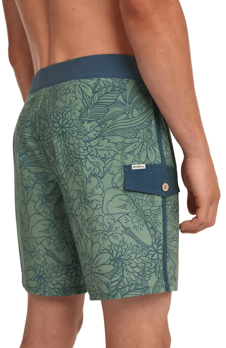 O'Neill - O'Neill Lineup Boardshorts - The Kitesurf Centre