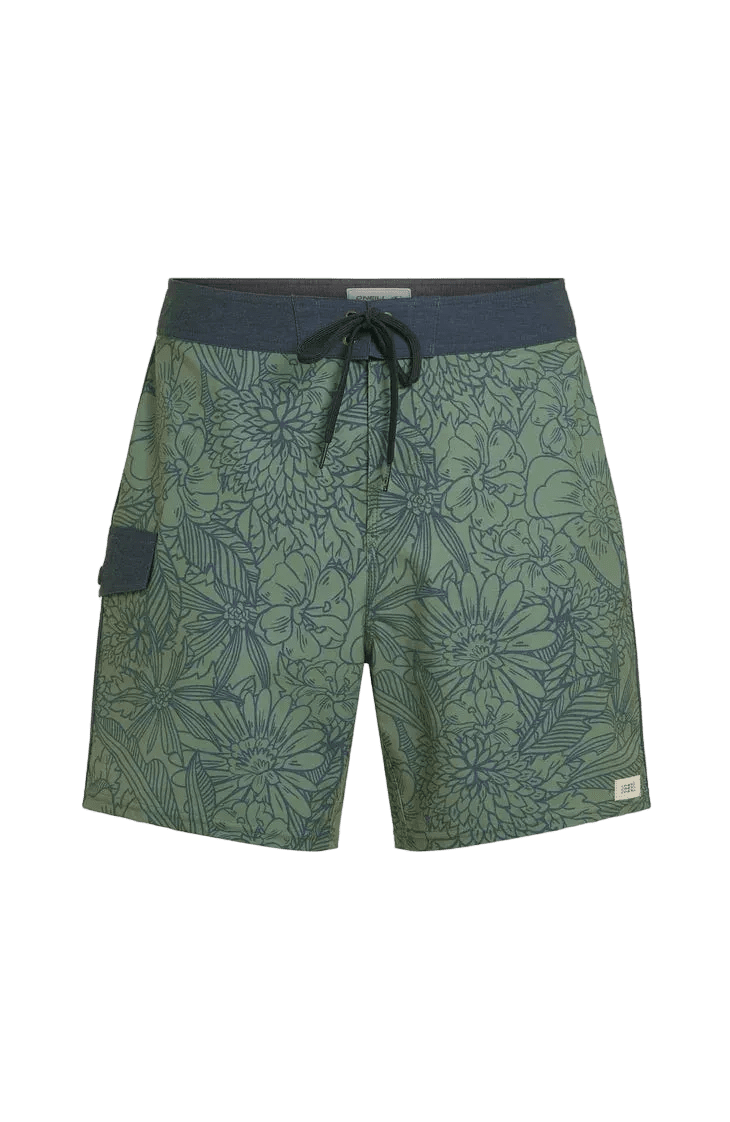 O'Neill - O'Neill Lineup Boardshorts - The Kitesurf Centre