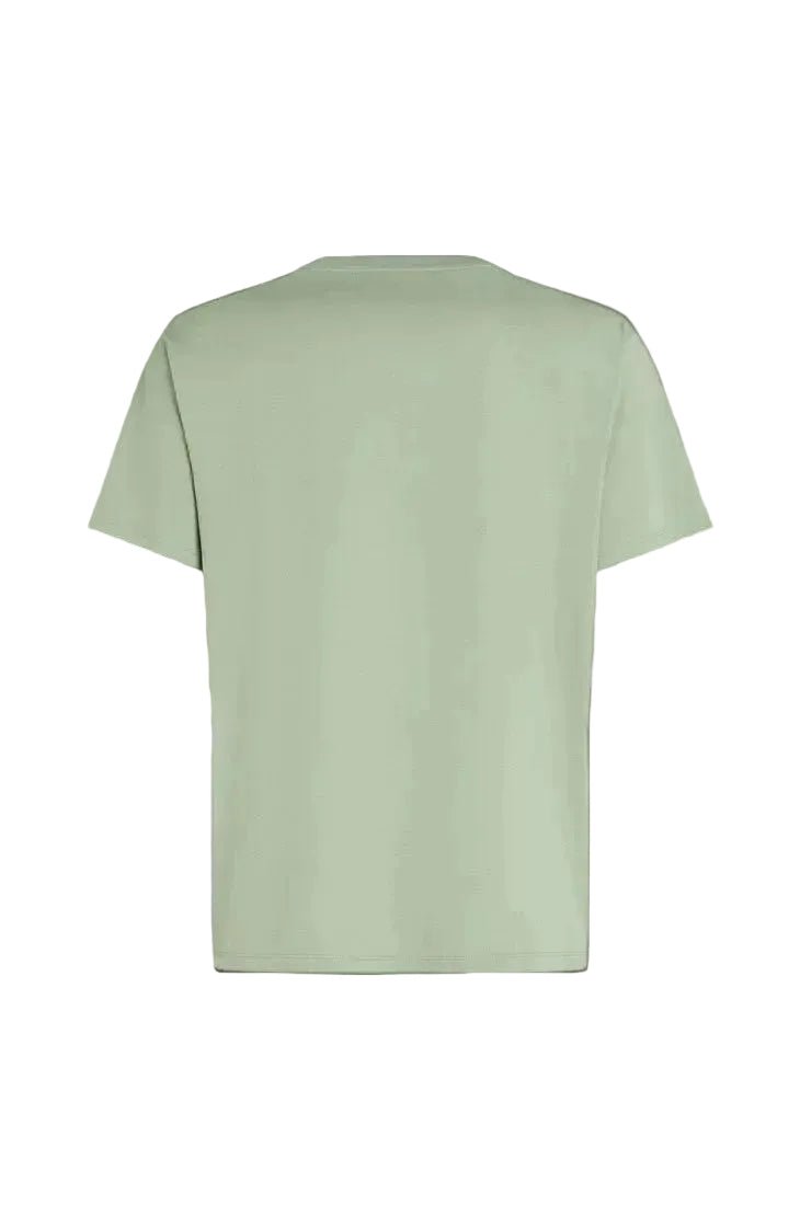 O'Neill - O'Neill Melange Front Print T-Shirt - The Kitesurf Centre