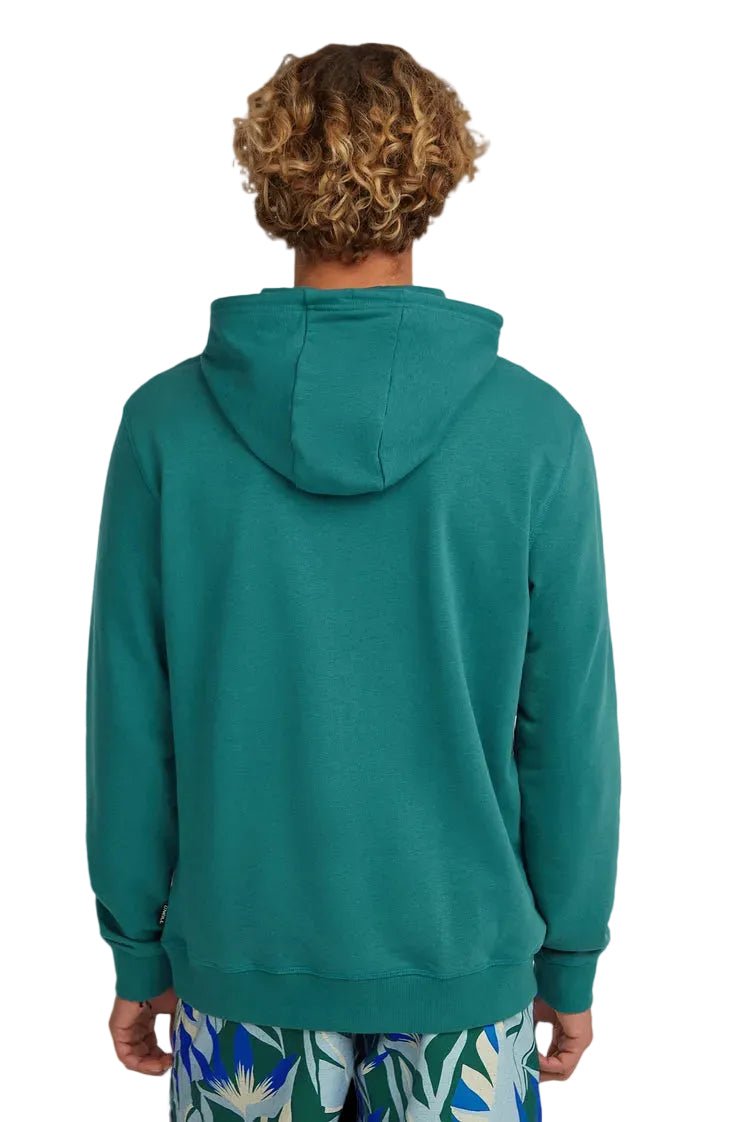 O'Neill - O'Neill Must - Have Graphic Hoodie - The Kitesurf Centre