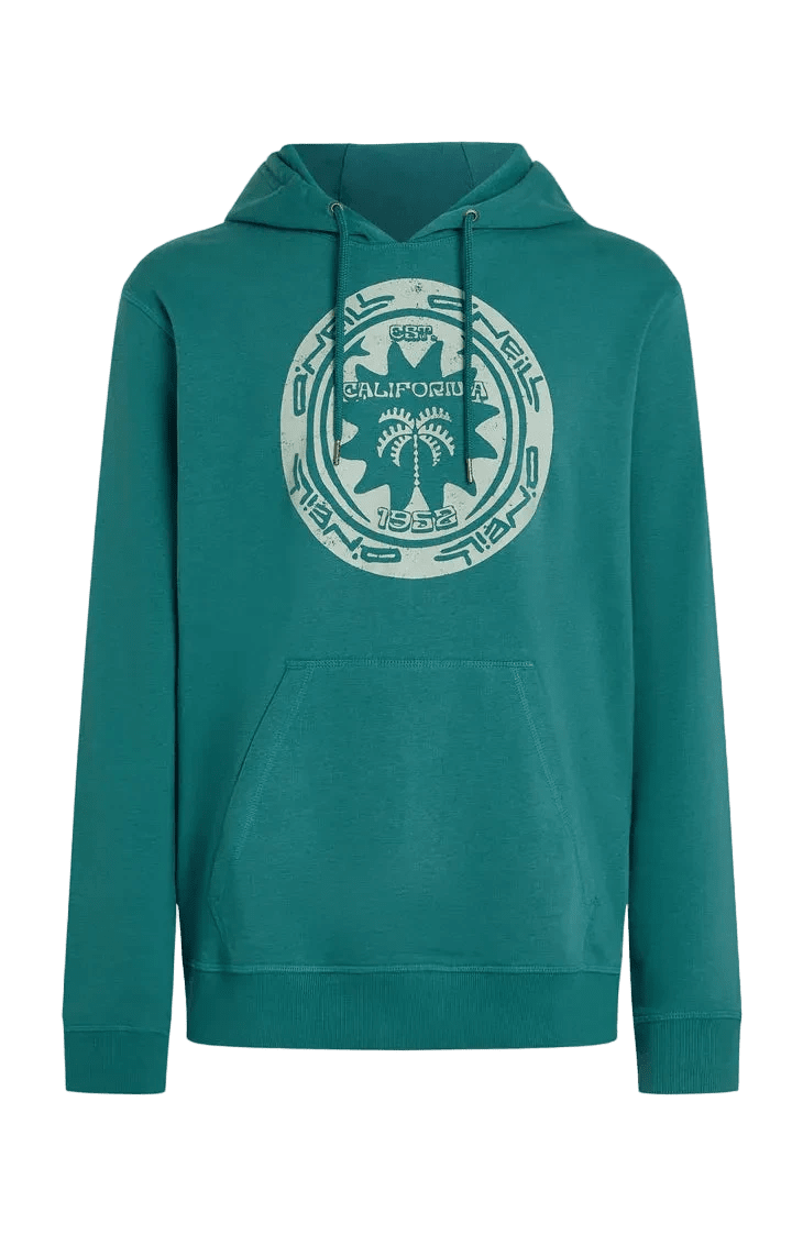 O'Neill - O'Neill Must - Have Graphic Hoodie - The Kitesurf Centre