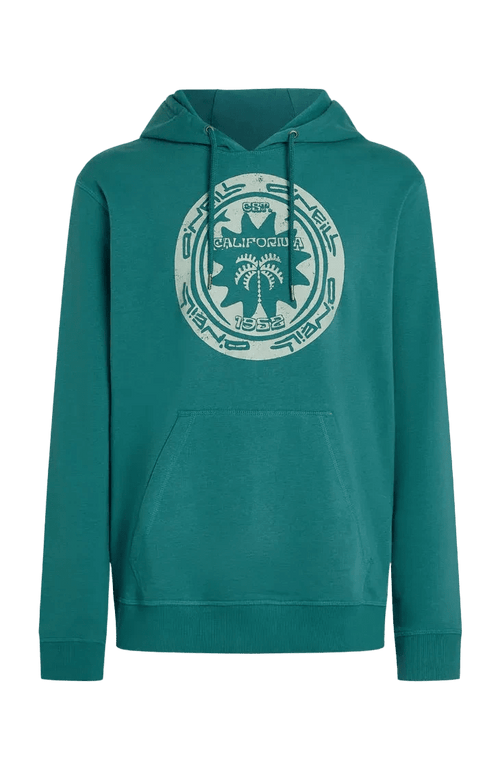 O'Neill - O'Neill Must - Have Graphic Hoodie - The Kitesurf Centre