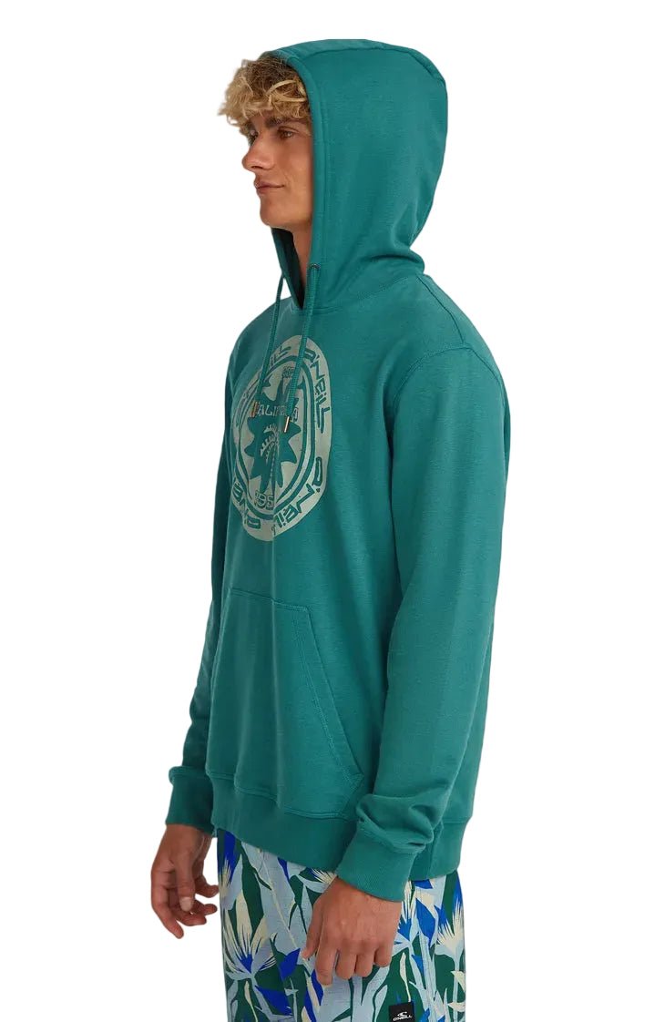 O'Neill - O'Neill Must - Have Graphic Hoodie - The Kitesurf Centre
