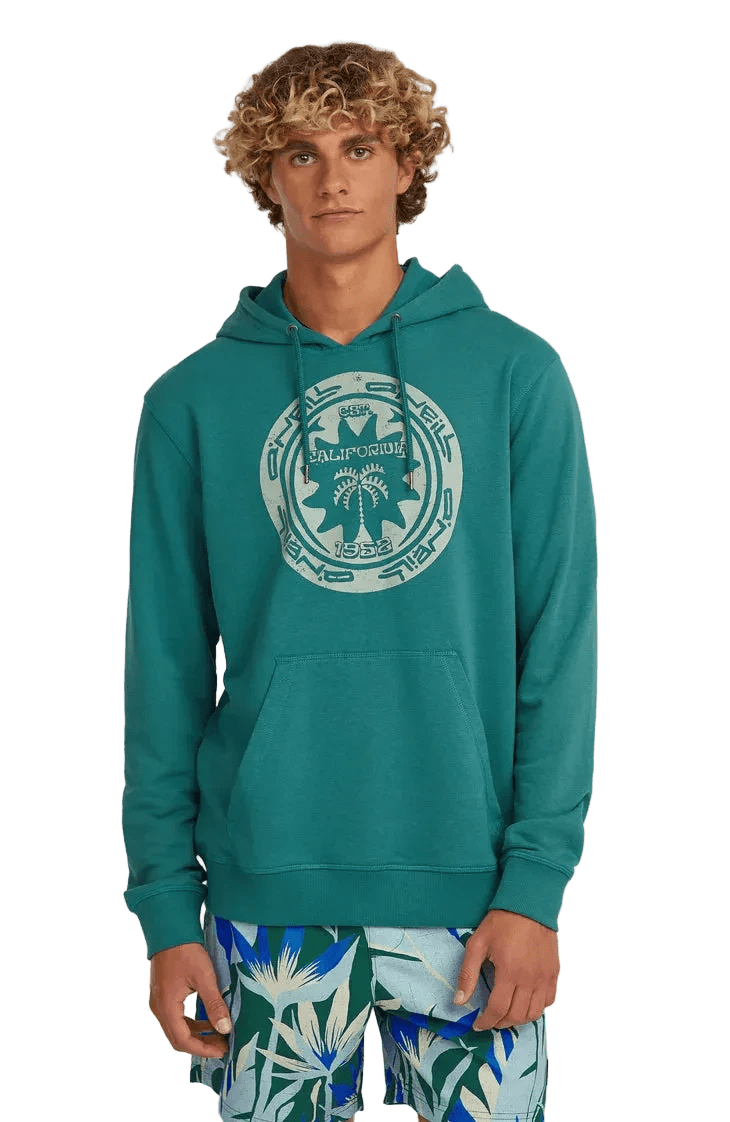 O'Neill - O'Neill Must - Have Graphic Hoodie - The Kitesurf Centre