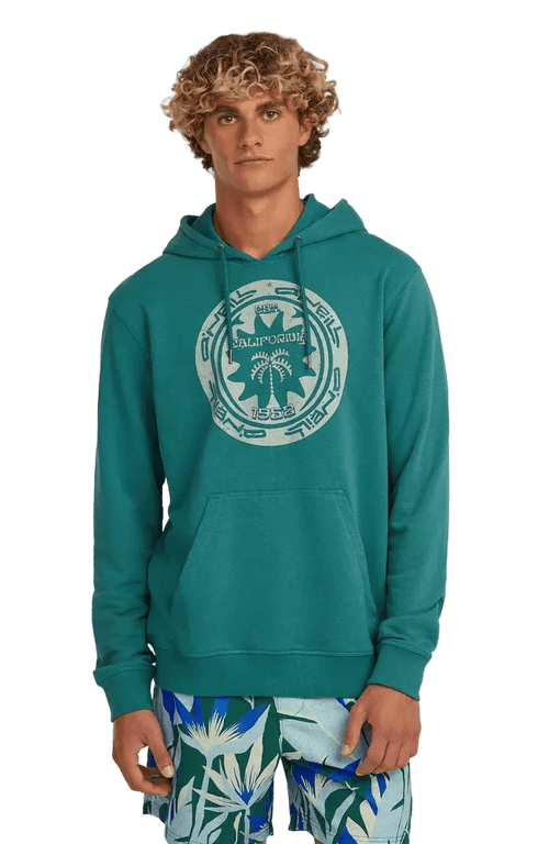O'Neill - O'Neill Must - Have Graphic Hoodie - The Kitesurf Centre