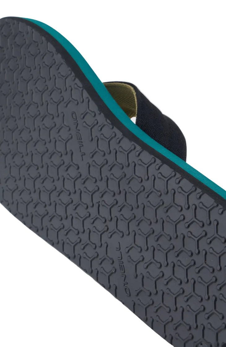 O'Neill - O'Neill O'Riginals Flip Flops - The Kitesurf Centre