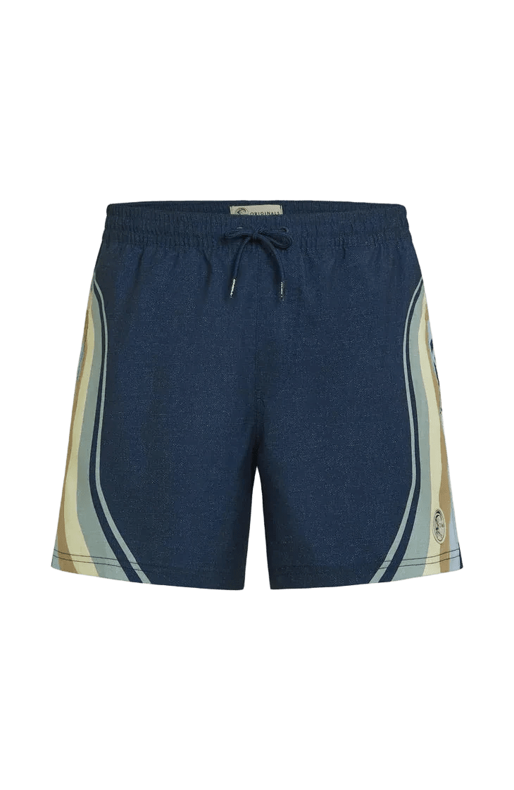 O'Neill - O'Neill O'Riginals Longboards Swimshorts - The Kitesurf Centre