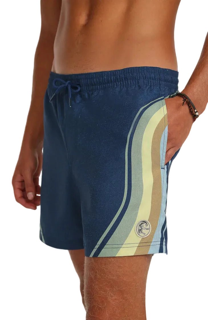 O'Neill - O'Neill O'Riginals Longboards Swimshorts - The Kitesurf Centre
