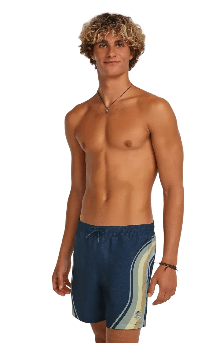O'Neill - O'Neill O'Riginals Longboards Swimshorts - The Kitesurf Centre