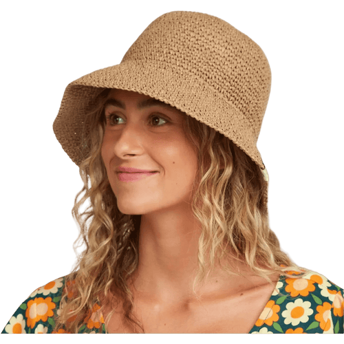 O'Neill - O'Neill O'Riginals Straw Hat - The Kitesurf Centre