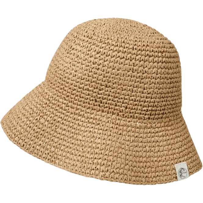 O'Neill - O'Neill O'Riginals Straw Hat - The Kitesurf Centre