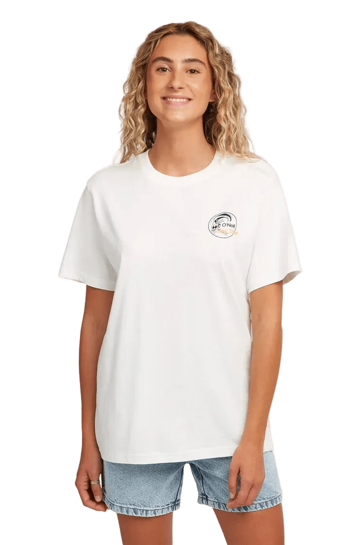 O'Neill - O'Neill O'Riginals Vintage Graphic T-Shirt - The Kitesurf Centre