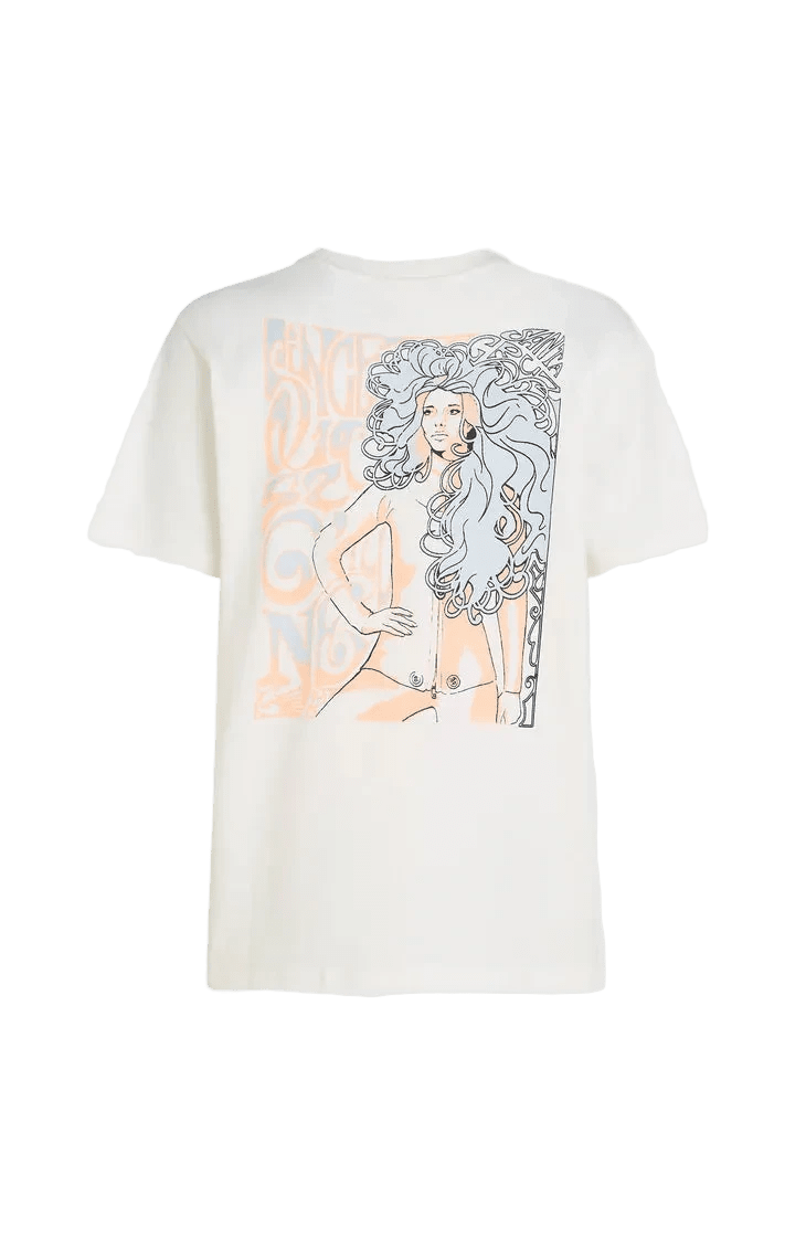 O'Neill - O'Neill O'Riginals Vintage Graphic T-Shirt - The Kitesurf Centre