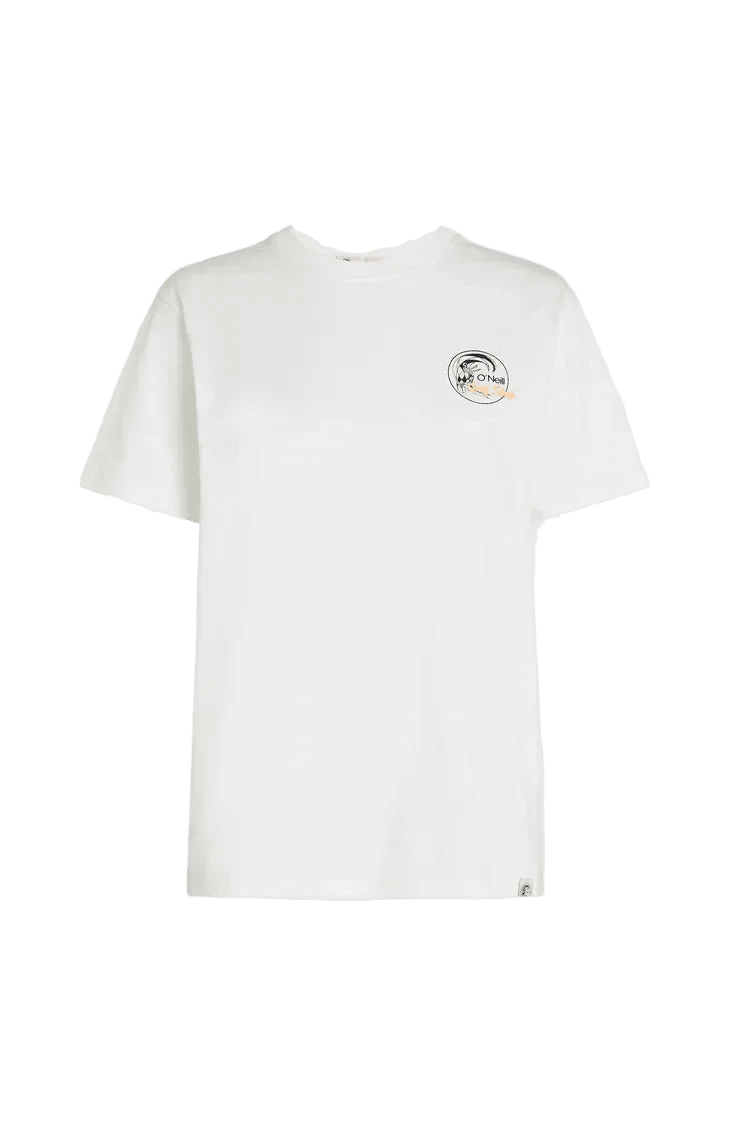 O'Neill - O'Neill O'Riginals Vintage Graphic T-Shirt - The Kitesurf Centre