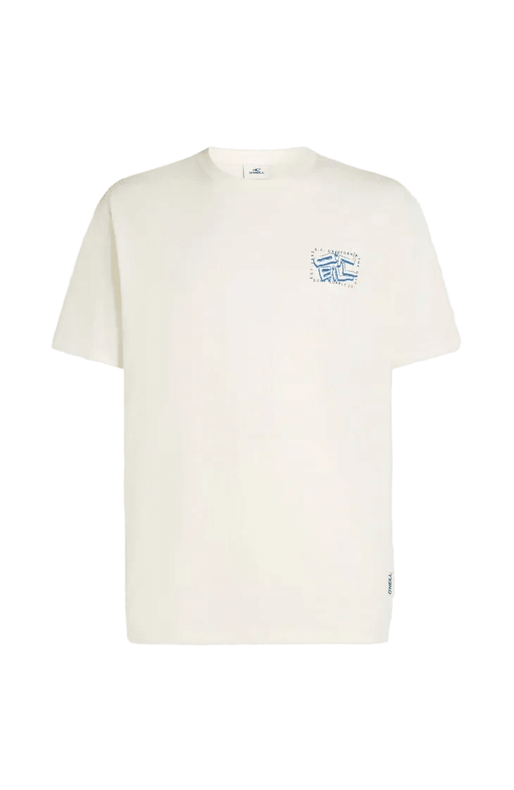 O'Neill - O'Neill Photo Back Print T-shirt - The Kitesurf Centre