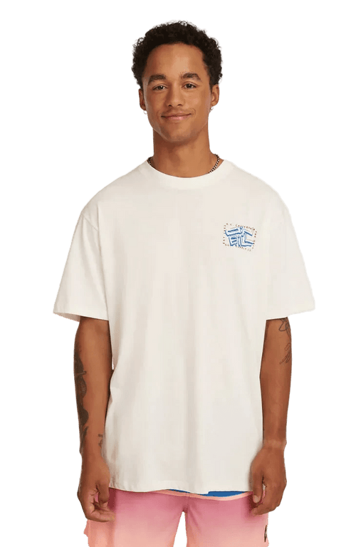 O'Neill - O'Neill Photo Back Print T-shirt - The Kitesurf Centre