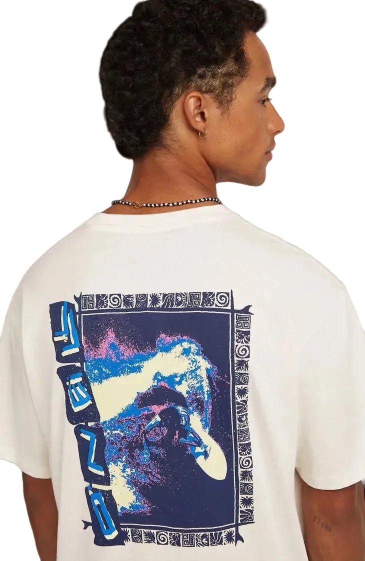 O'Neill - O'Neill Photo Back Print T-shirt - The Kitesurf Centre