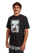 O'Neill - O'Neill Photo Front Print T-Shirt - The Kitesurf Centre