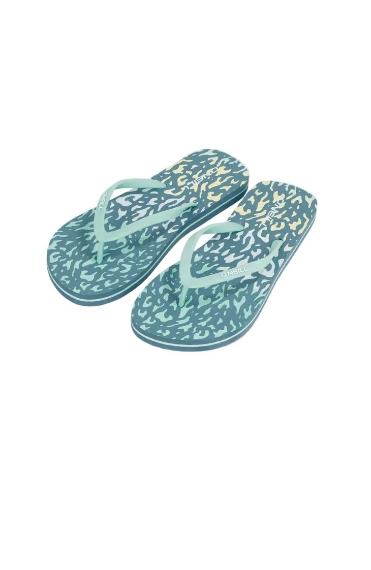 O'Neill - O'Neill Profile Graphic Flip Flops - The Kitesurf Centre