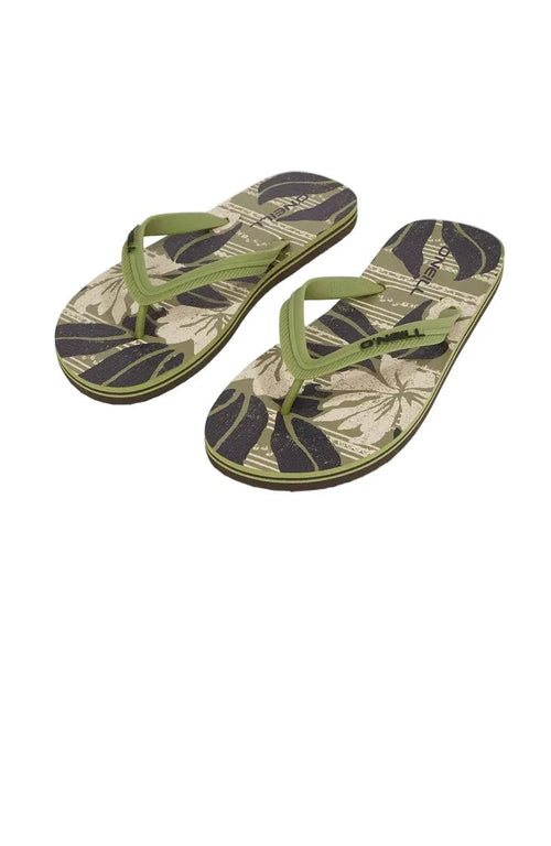 O'Neill - O'Neill Profile Graphic Flip Flops - The Kitesurf Centre