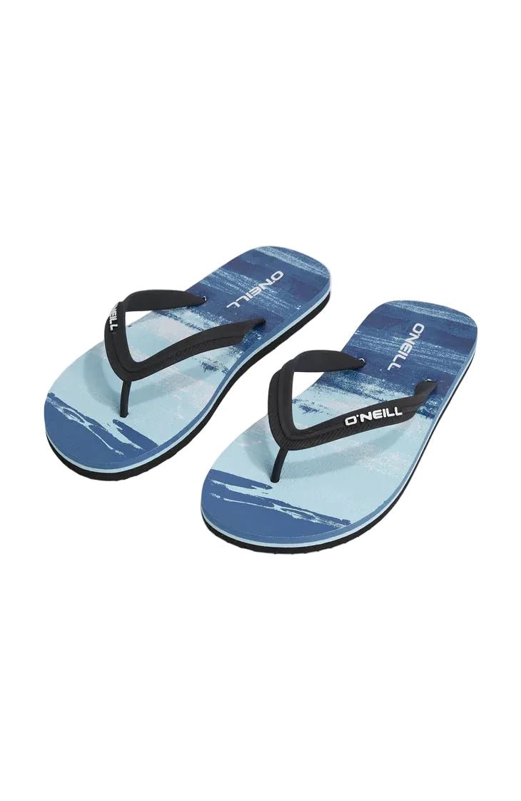 O'Neill - O'Neill Profile Graphic Flip Flops - The Kitesurf Centre