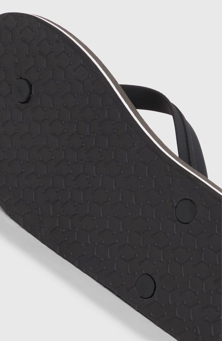 O'Neill - O'Neill Profile Graphic Flip Flops - The Kitesurf Centre